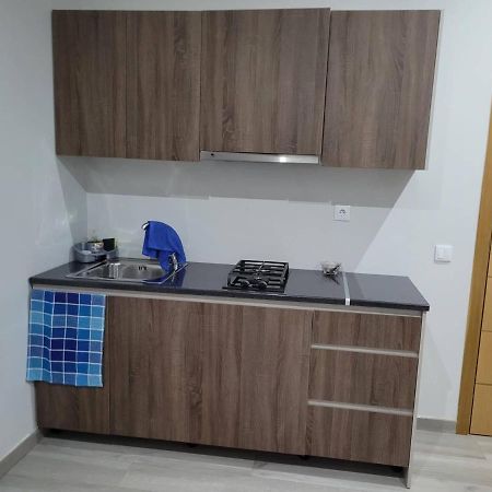 Enzo Apartamento T0 - Inforsal Эшпаргуш Экстерьер фото